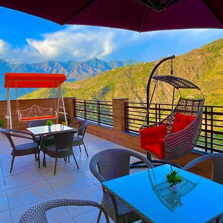 Doon Nature Valley Resort, Kempty Fall Mussoorie Esterno foto