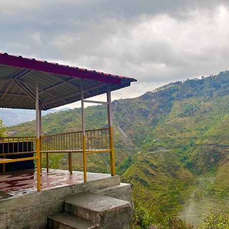 Doon Nature Valley Resort, Kempty Fall Mussoorie Esterno foto