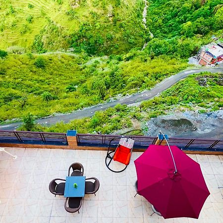 Doon Nature Valley Resort, Kempty Fall Mussoorie Esterno foto