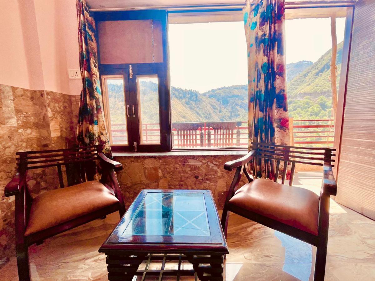 Doon Nature Valley Resort, Kempty Fall Mussoorie Esterno foto