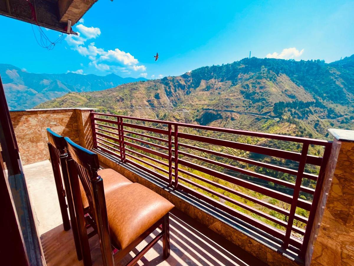 Doon Nature Valley Resort, Kempty Fall Mussoorie Esterno foto