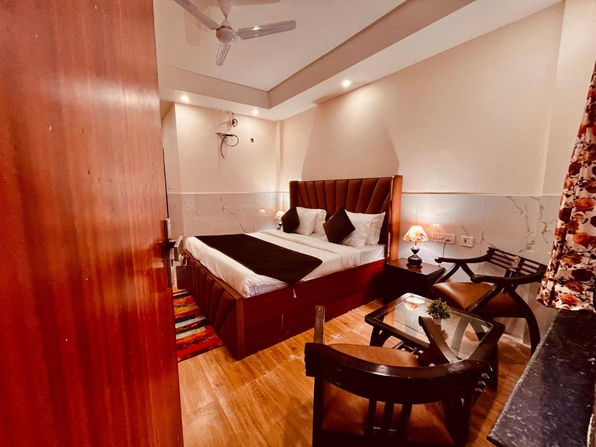 Doon Nature Valley Resort, Kempty Fall Mussoorie Esterno foto