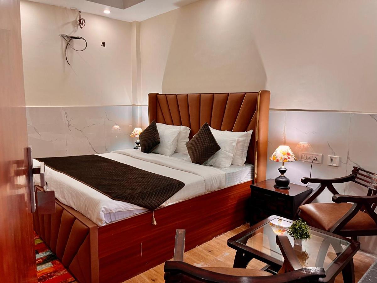 Doon Nature Valley Resort, Kempty Fall Mussoorie Esterno foto