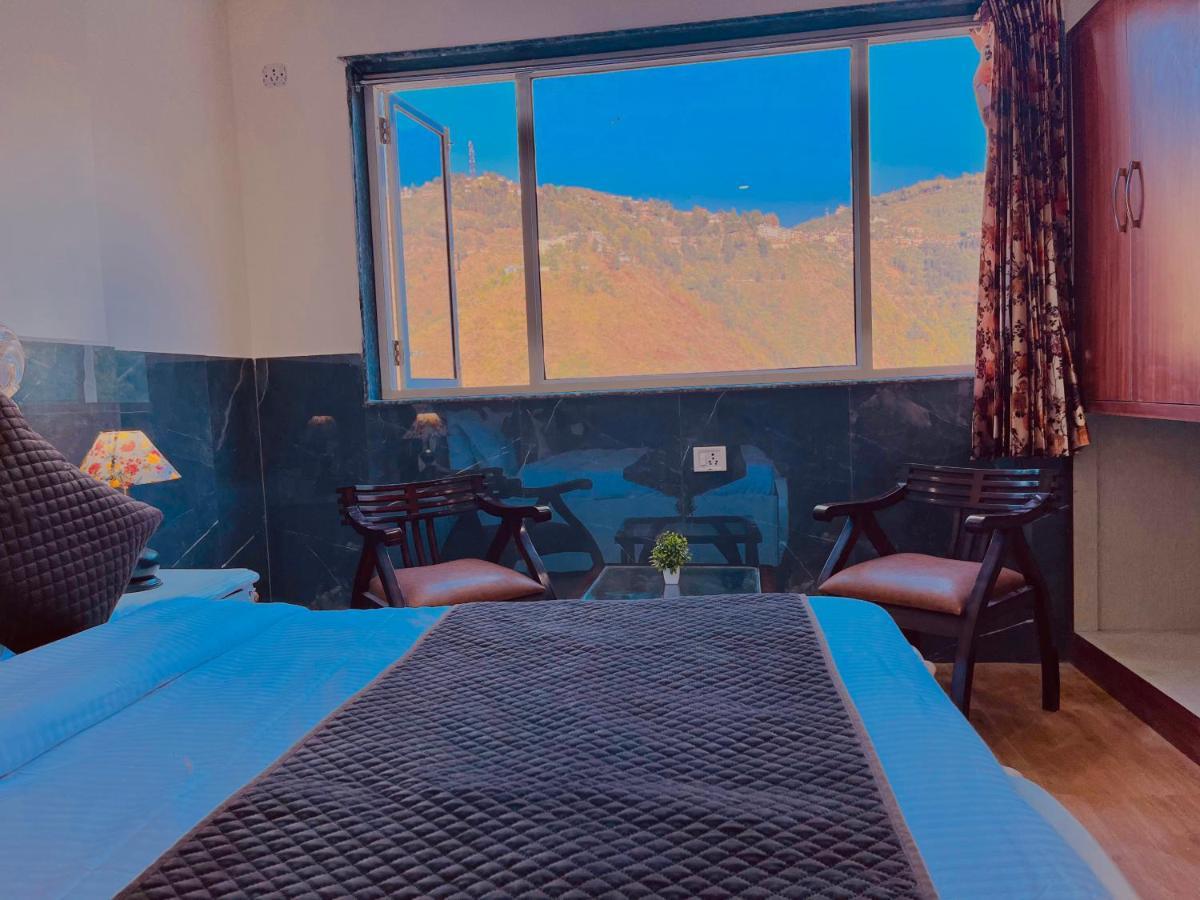 Doon Nature Valley Resort, Kempty Fall Mussoorie Esterno foto