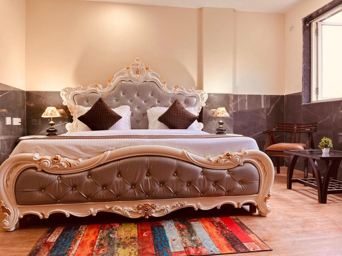 Doon Nature Valley Resort, Kempty Fall Mussoorie Esterno foto