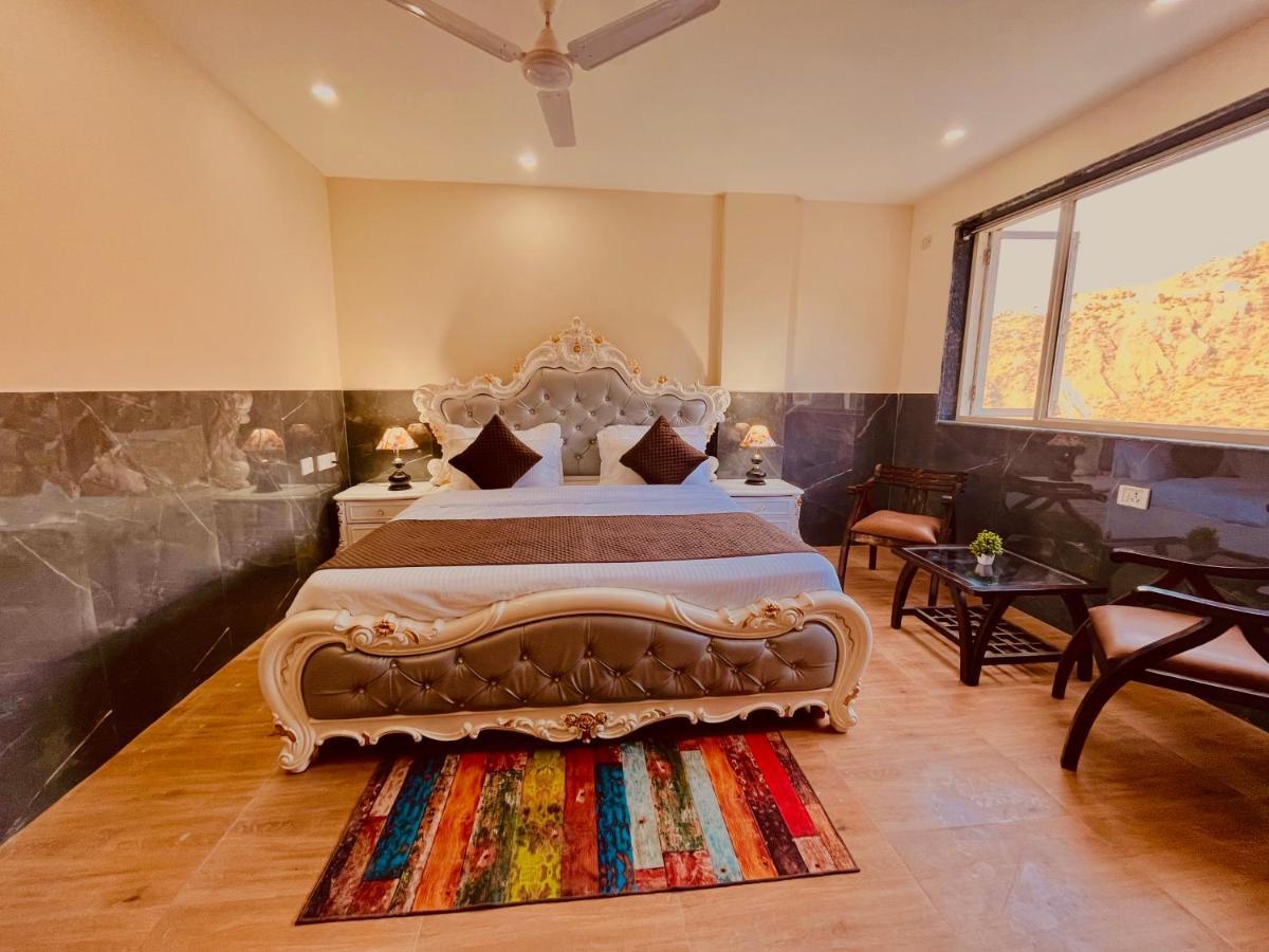 Doon Nature Valley Resort, Kempty Fall Mussoorie Esterno foto