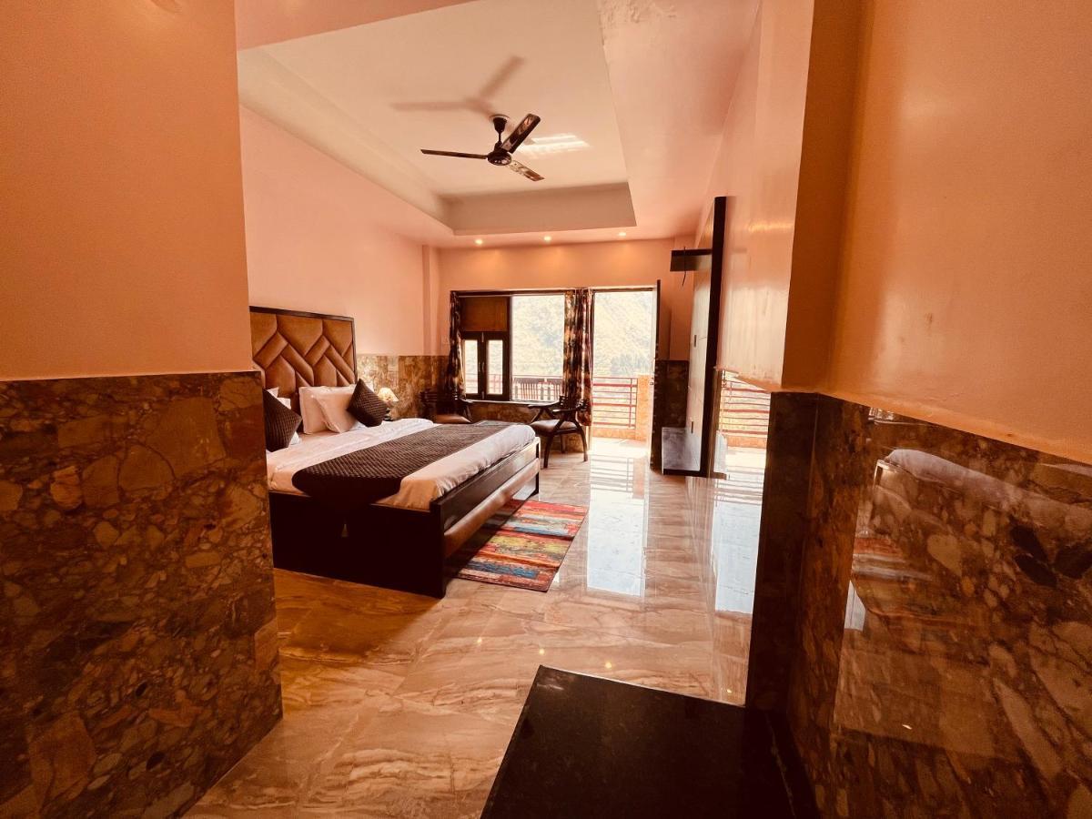 Doon Nature Valley Resort, Kempty Fall Mussoorie Esterno foto