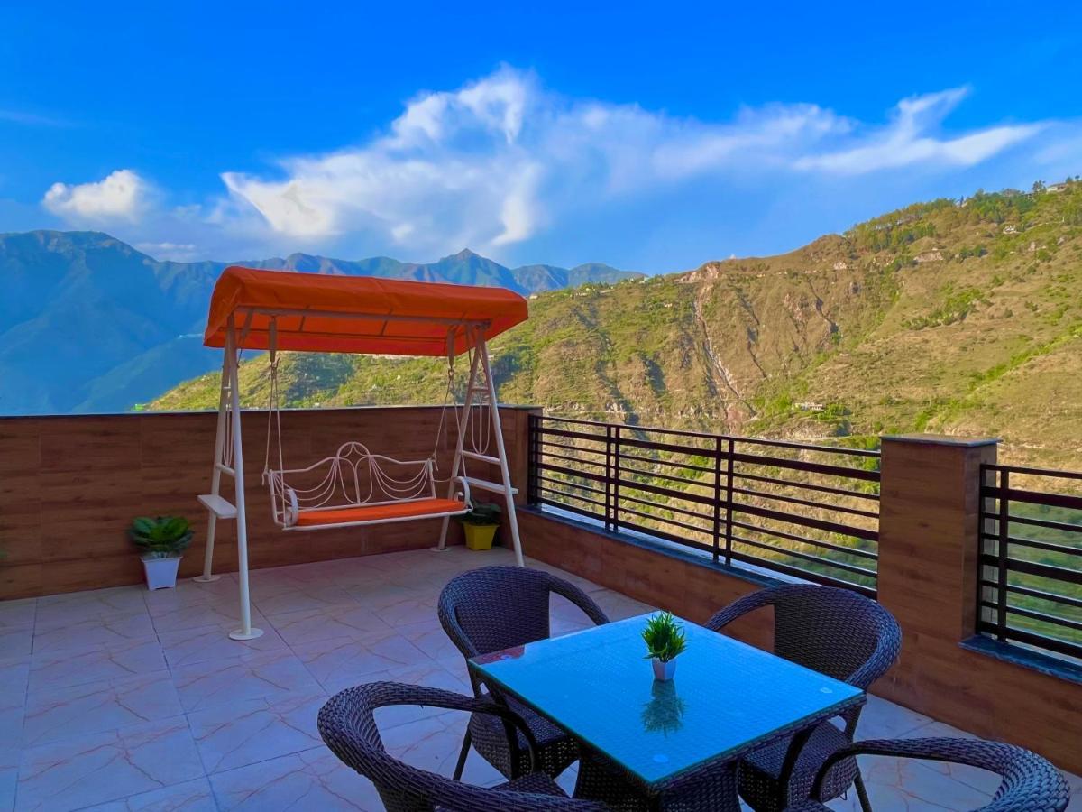 Doon Nature Valley Resort, Kempty Fall Mussoorie Esterno foto