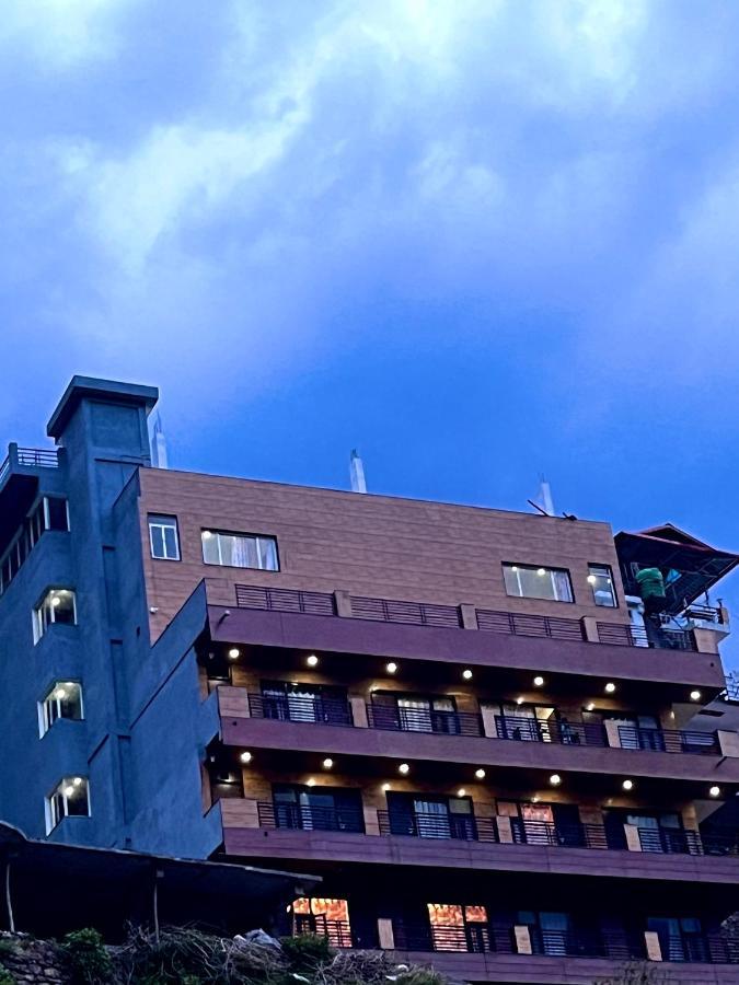 Doon Nature Valley Resort, Kempty Fall Mussoorie Esterno foto