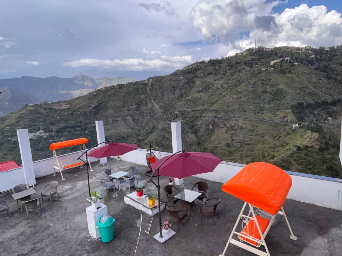 Doon Nature Valley Resort, Kempty Fall Mussoorie Esterno foto