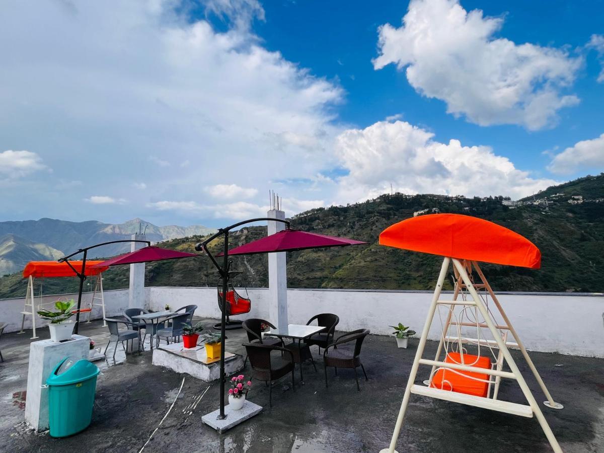 Doon Nature Valley Resort, Kempty Fall Mussoorie Esterno foto